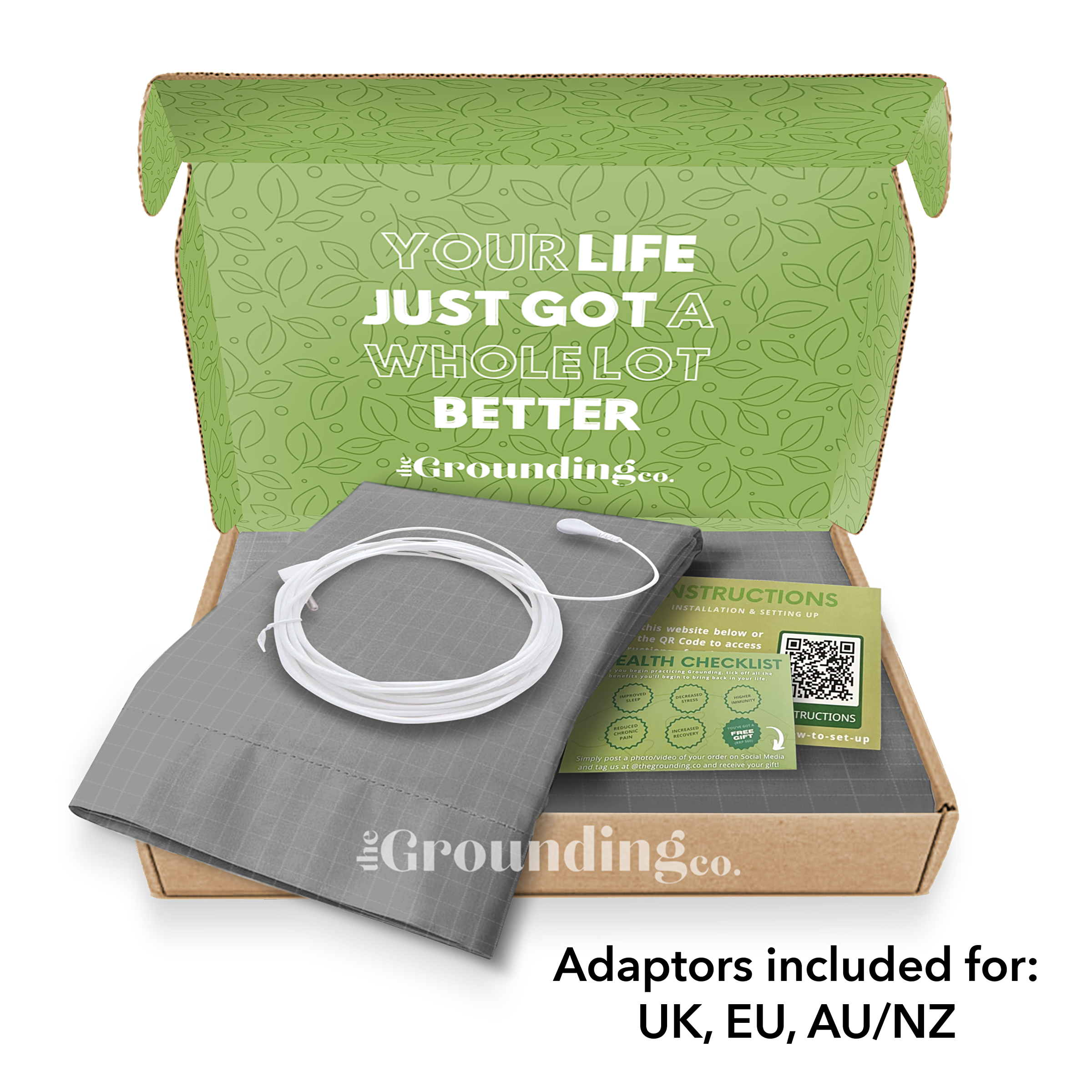 The Ultimate Inflammation Relief Bundle