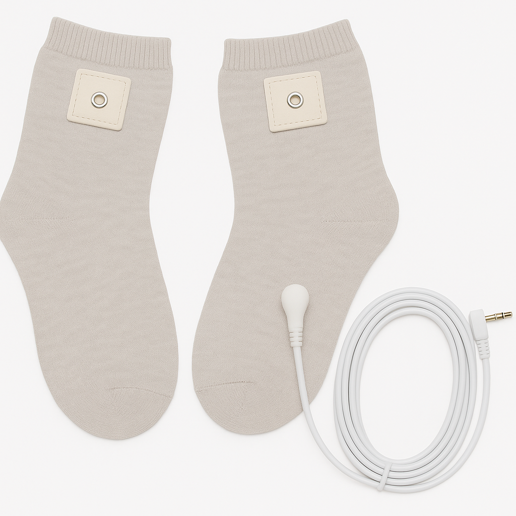 Terra - Grounding Socks