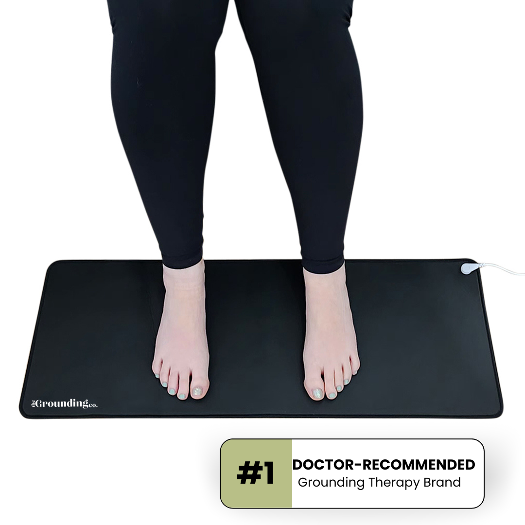 Terra Grounding Mat