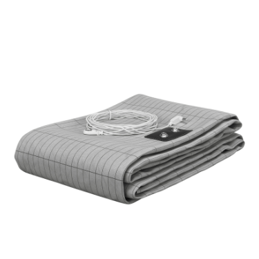 Terra - Grounding Flat Sheet