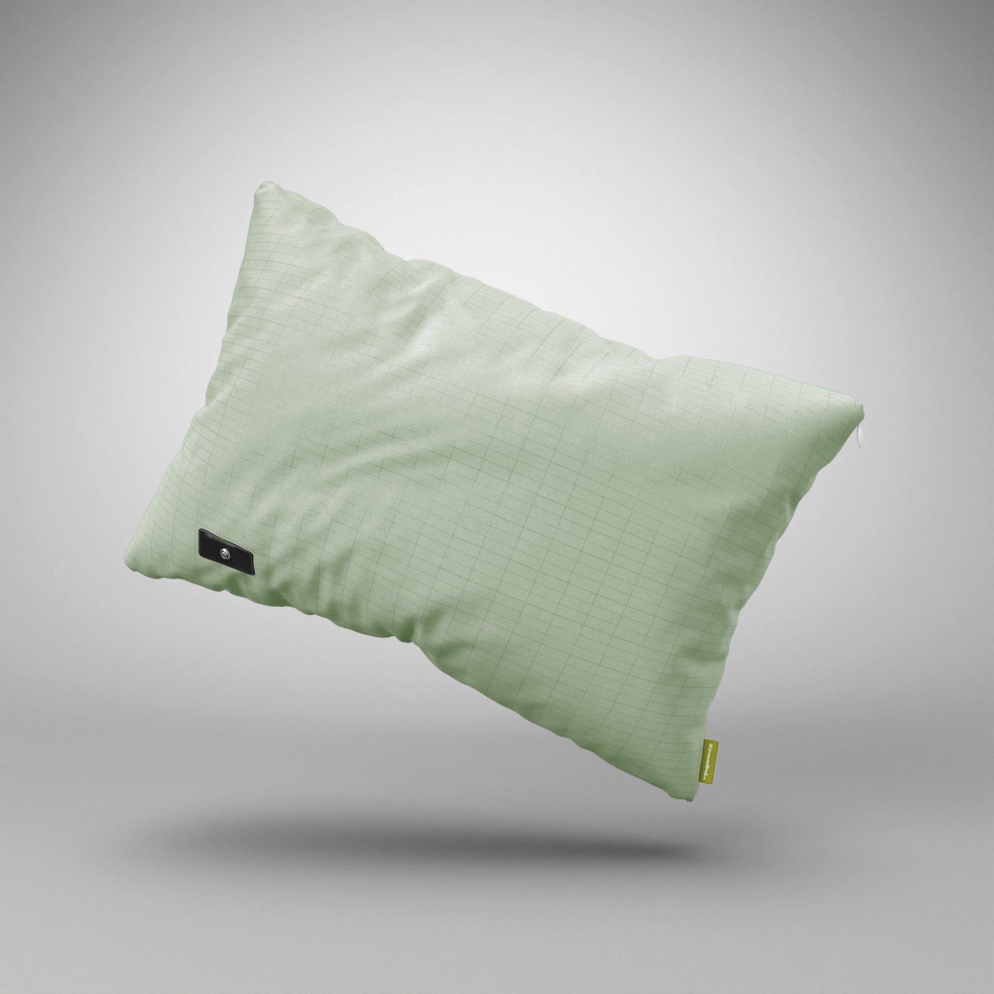 Terra Grounding Pillow Case