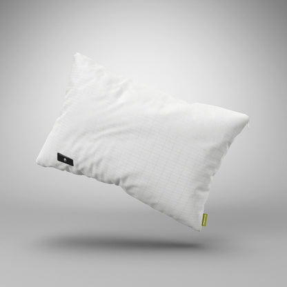 Terra Grounding Pillow Case