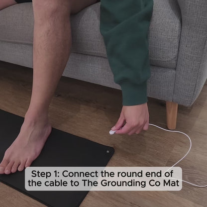 The Terra Grounding Mat